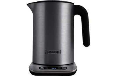 Kenwood Perona Stainless Steel Kettle